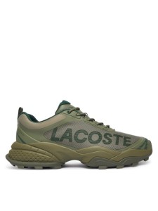 Lacoste Sneakersy L-Guard Breaker 7-50SMA0128 Khaki