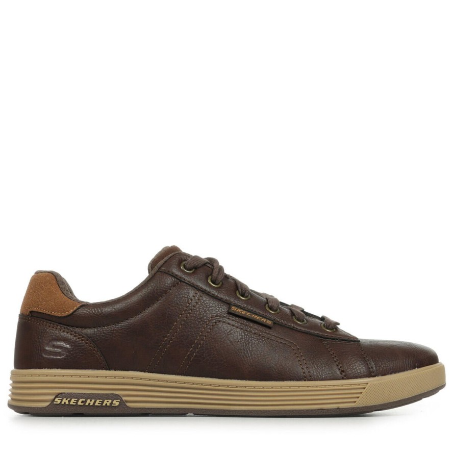 Buty sportowe Sneakersy męskie, Cavell - Hensley