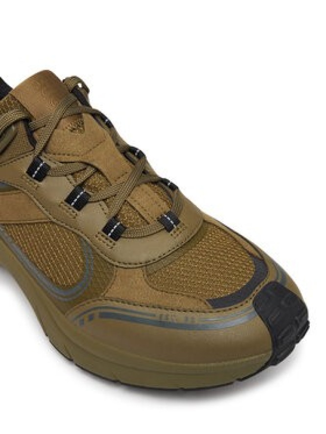 HUGO Sneakersy GO2 50548581 Zielony