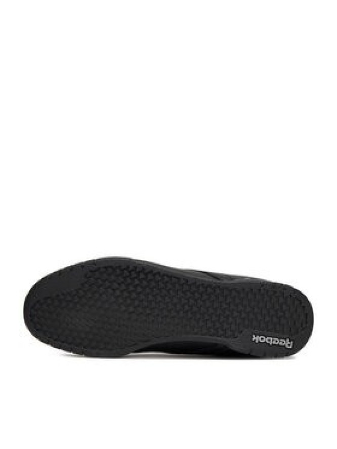 Reebok Sneakersy EO-EX-O-FIT HI 100000109 Czarny