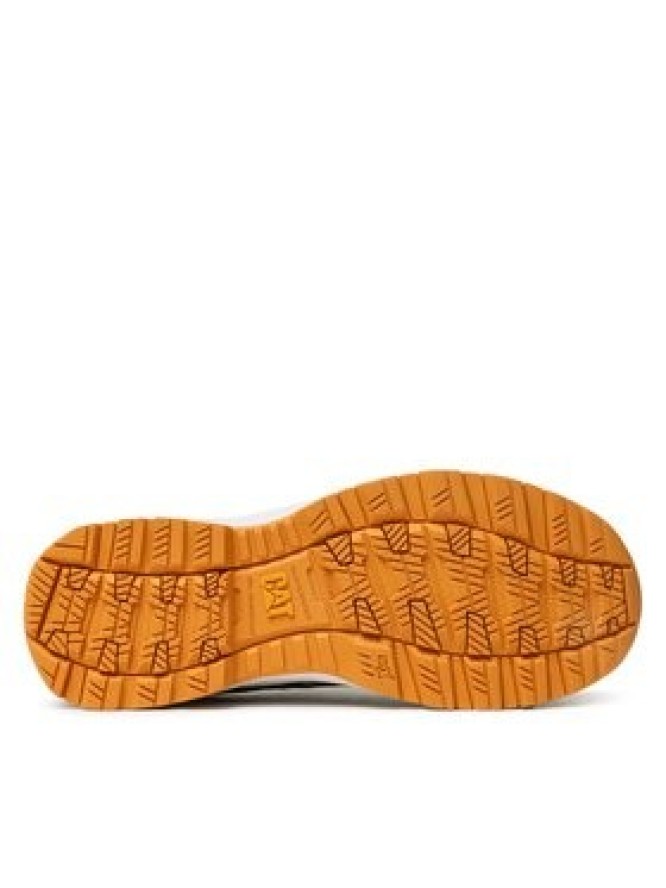 CAT Footwear Półbuty Charge S3 Hro Src+ P725517 Czarny