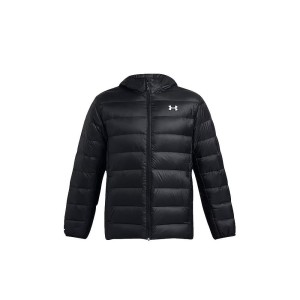 Kurtka Puchowa Under Armour z Technologią UA Storm