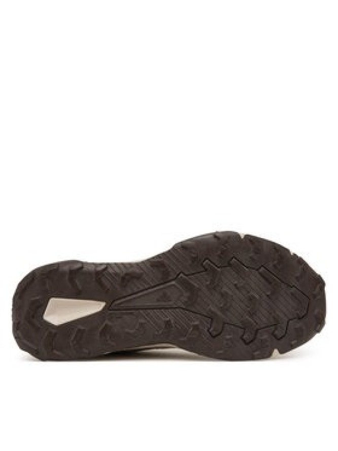adidas Trekkingi Tracefinder HQ5094 Beżowy