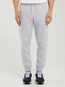Spodnie męskie dresowe szare Kersyn 901/ Ajron 901