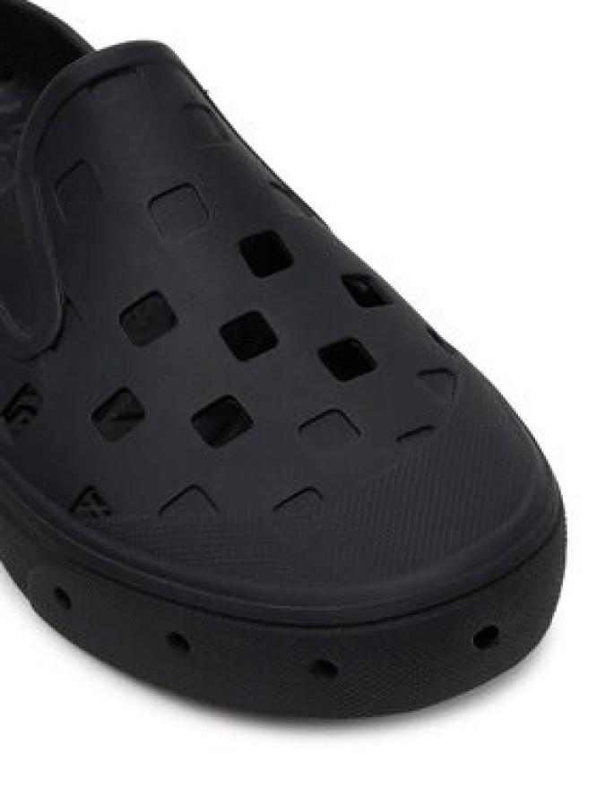Vans Klapki MTE Slip-On Mule TRK VN0005V8BLK1 Czarny