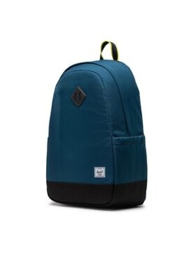 Herschel Plecak Herschel Seymour Backpack 11403-06081 Niebieski