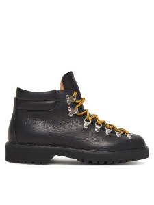 Fracap Trzewiki Magnifico M127 Czarny