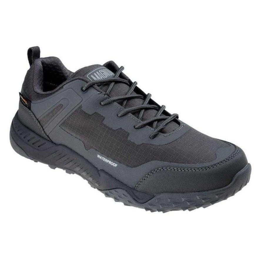Buty Męskie Niskie Bondsteel