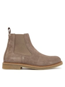 BOSS Sztyblety Kope 50548076 Brązowy