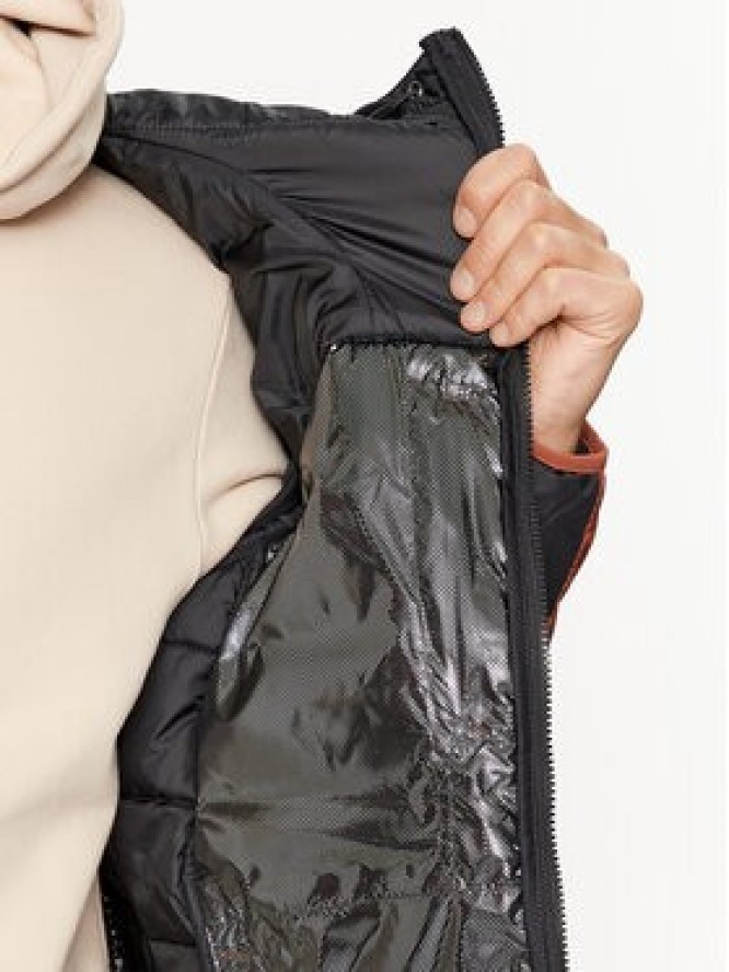 Columbia Kurtka puchowa Autumn Park™1930241 Pomarańczowy Regular Fit