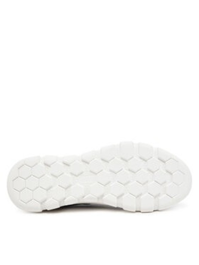 CAT Footwear Sneakersy P726249 Czarny