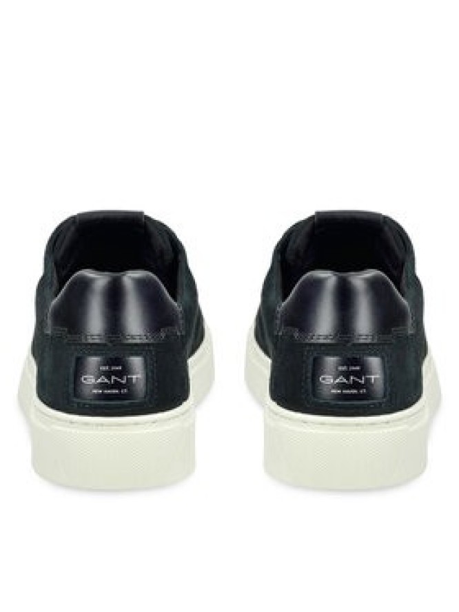 Gant Sneakersy 31633020 Czarny