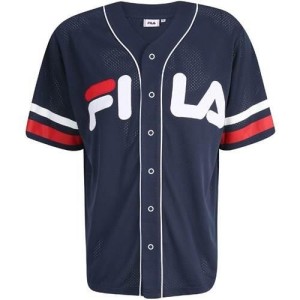 Koszulka sportowa męska Fila T-shirt Lashio