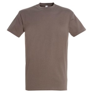 Koszulka Unisex Dla Dorosłych Z Bawełny Imperial Ringspun