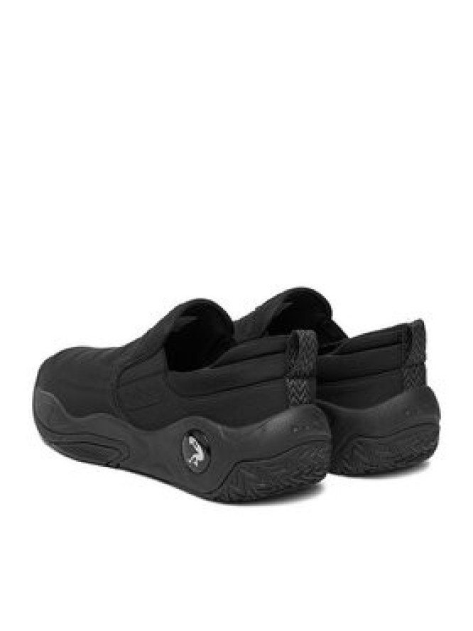 Shaq Sneakersy EOSS-SHAQIVAL AQ95011M-BB Czarny