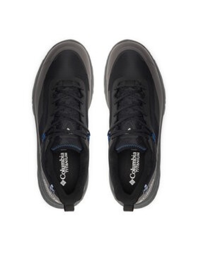 Columbia Trekkingi Tellurix™ Titanium™ OutDry™ 2148851 Czarny