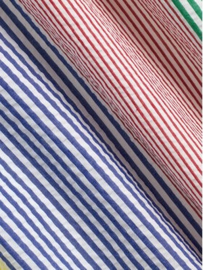 Polo Ralph Lauren Koszula 710964421001 Kolorowy Classic Fit