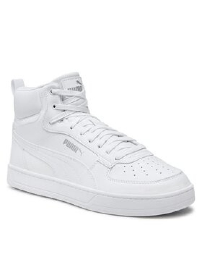 Puma Sneakersy Caven 2.0 Mid 392291 02 Biały