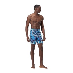 Spodenki szorty plażowe na basen męskie Speedo Print BoardShort