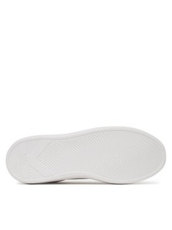 KARL LAGERFELD Sneakersy KL52548F Biały