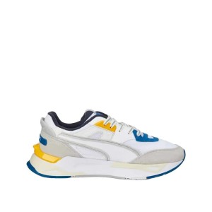 Buty PUMA Mirage Sport Cut Out Białe/Niebieskie Światło