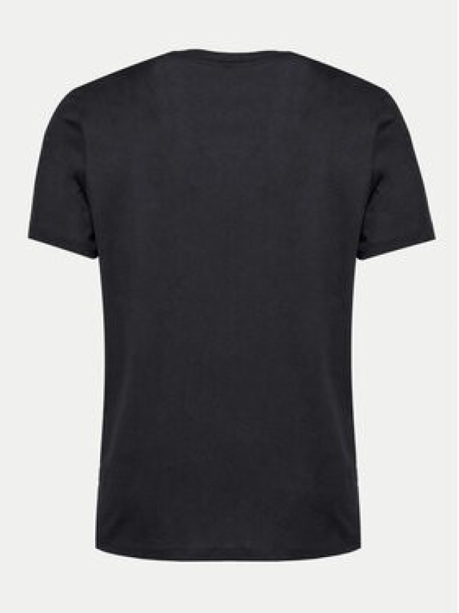 JOOP! T-Shirt Cosmo 30041079 Czarny Modern Fit