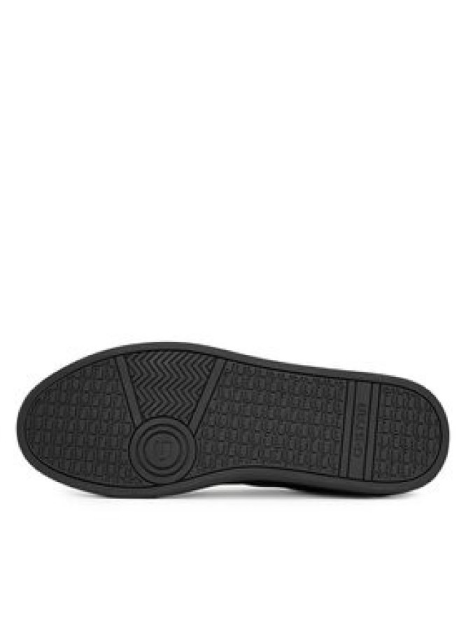 G-Star Raw Sneakersy V5-10501 Czarny