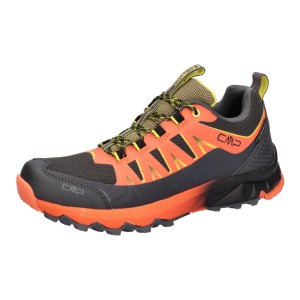 Wodoodporne buty trekkingowe CMP Laky Fast