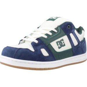 Buty DC STAG YOUTH Niebieski