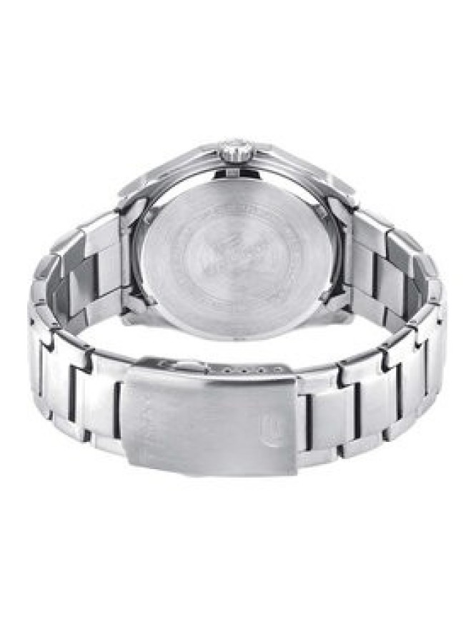 Casio Zegarek Edifice EF-129D-1AVEF Srebrny