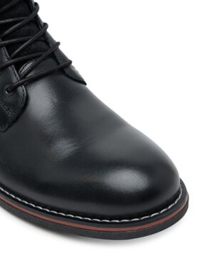 Pikolinos Trzewiki M2M-8045C1 Czarny