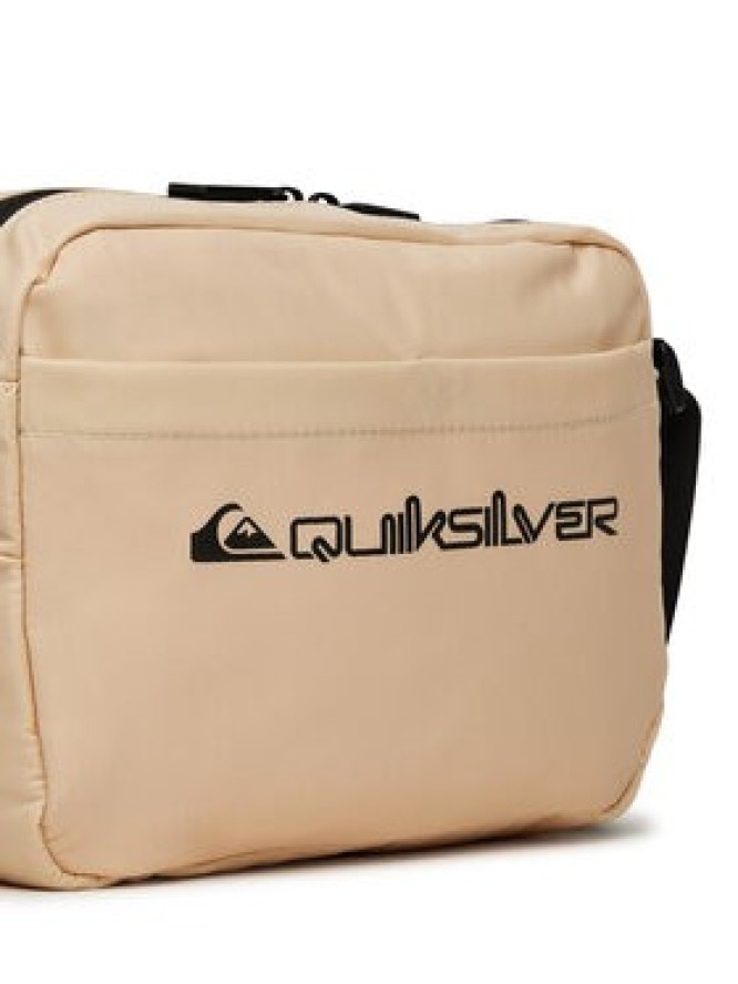 Quiksilver Saszetka QUIC-M-005-07 Beżowy