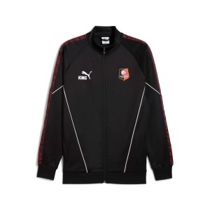 Kurtka dresowa RB Salzburg 2025/26