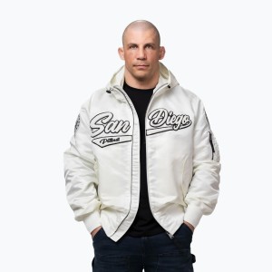 Kurtka męska Pitbull Aero Flight Hooded