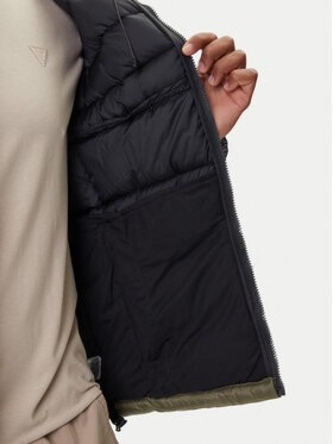 Columbia Kurtka zimowa Buck Butte™ II 2086882 Zielony Regular Fit