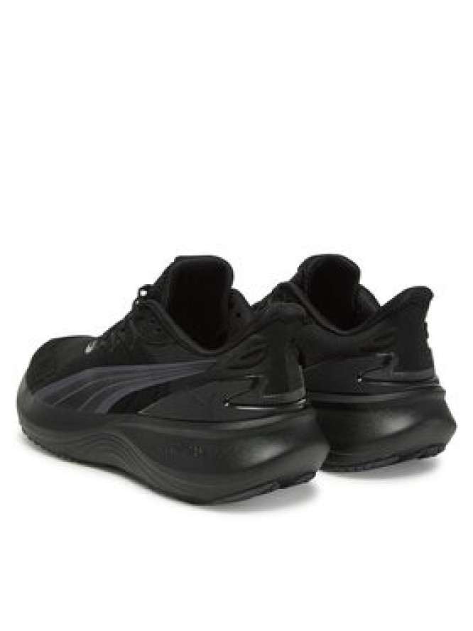 Puma Buty do biegania Pulse Pro 310780 05 Czarny