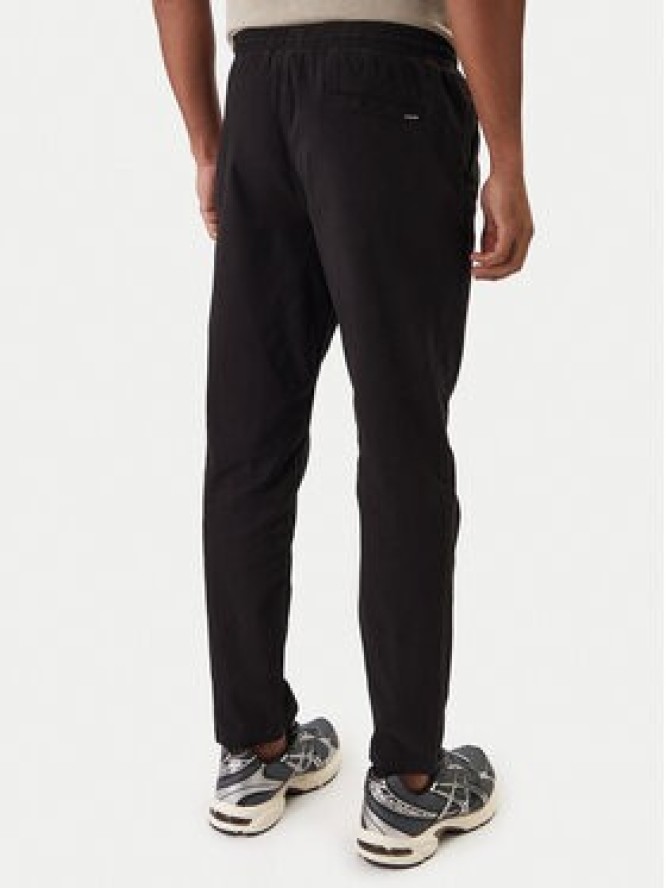 Jack & Jones Joggery Stace Dylan 12288472 Czarny Regular Fit