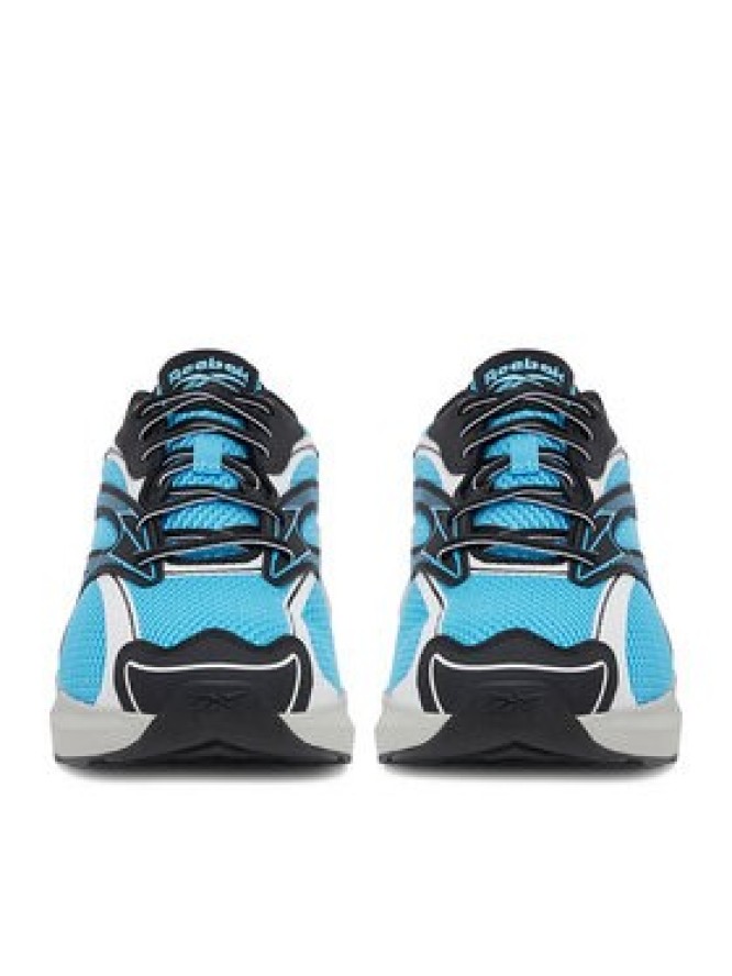 Reebok Buty do biegania EO-ZIG HYPNOTICA 100238014 Niebieski