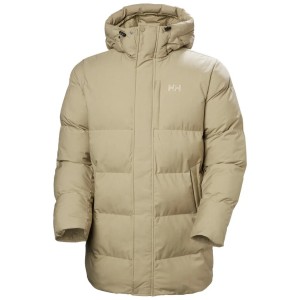 Długa kurtka z kapturem Helly Hansen Alby