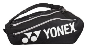 Torba tenisowa Yonex Clube Line Racket Bag x12