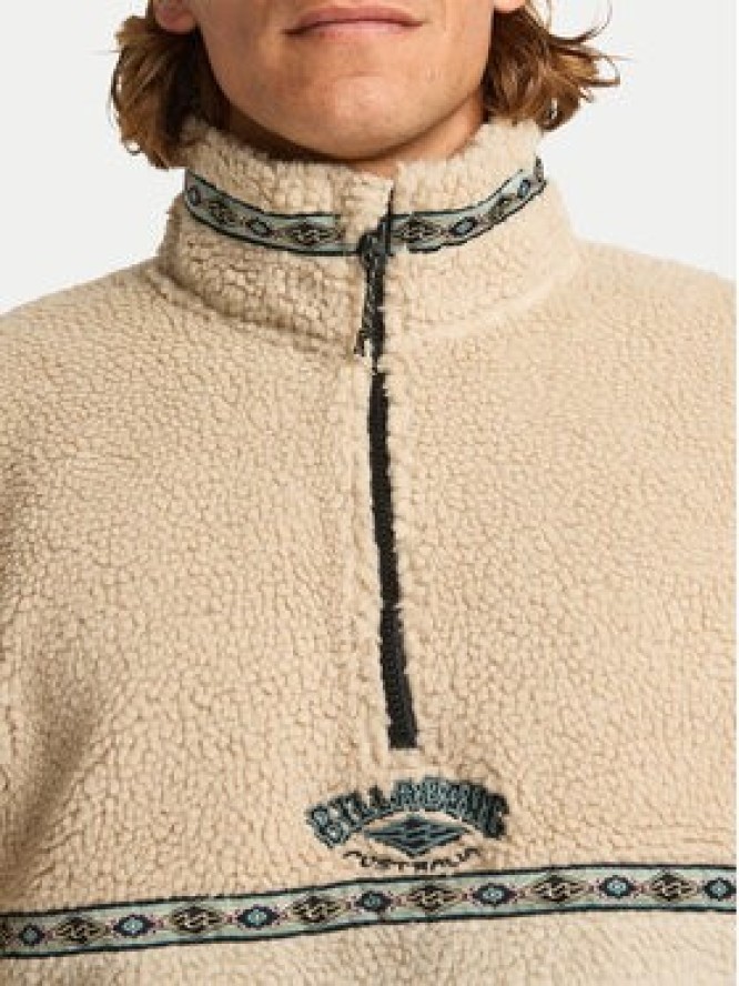 Billabong Polar Boundary Tombstone EBYFT00158 Beżowy Regular Fit