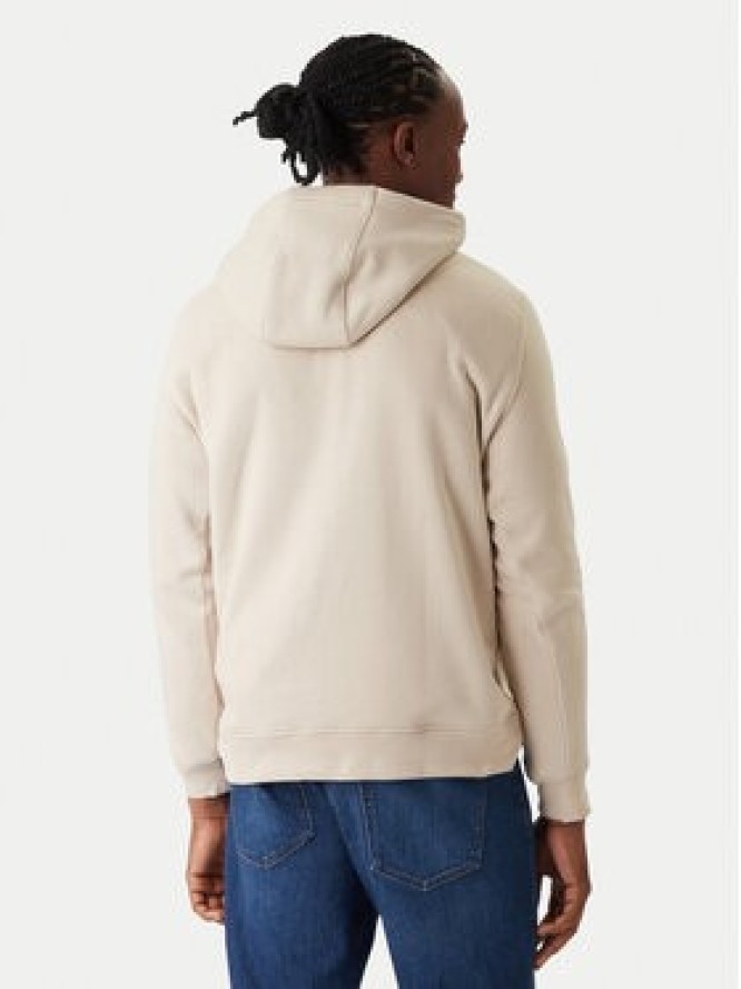 Tommy Jeans Bluza DM0DM20742 Beżowy Regular Fit