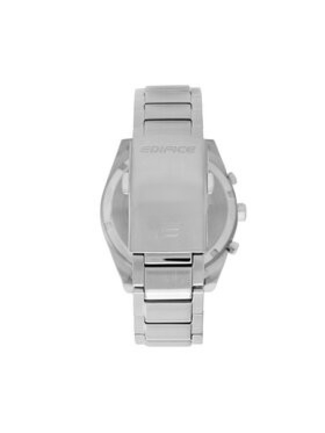 Casio Zegarek Edifice EFB-730D-3AVUEF Srebrny
