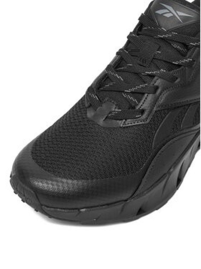 Reebok Sneakersy CEO-VIZOME AR30247M-BV Czarny