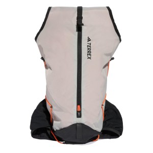 Kamizelka Terrex Techrock CLIMACOOL Hike 15 L