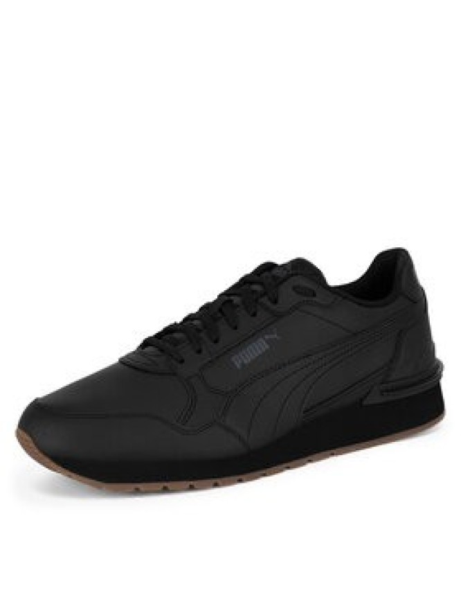 Puma Sneakersy EO-ST RUNNER V4 L 39906812 Czarny