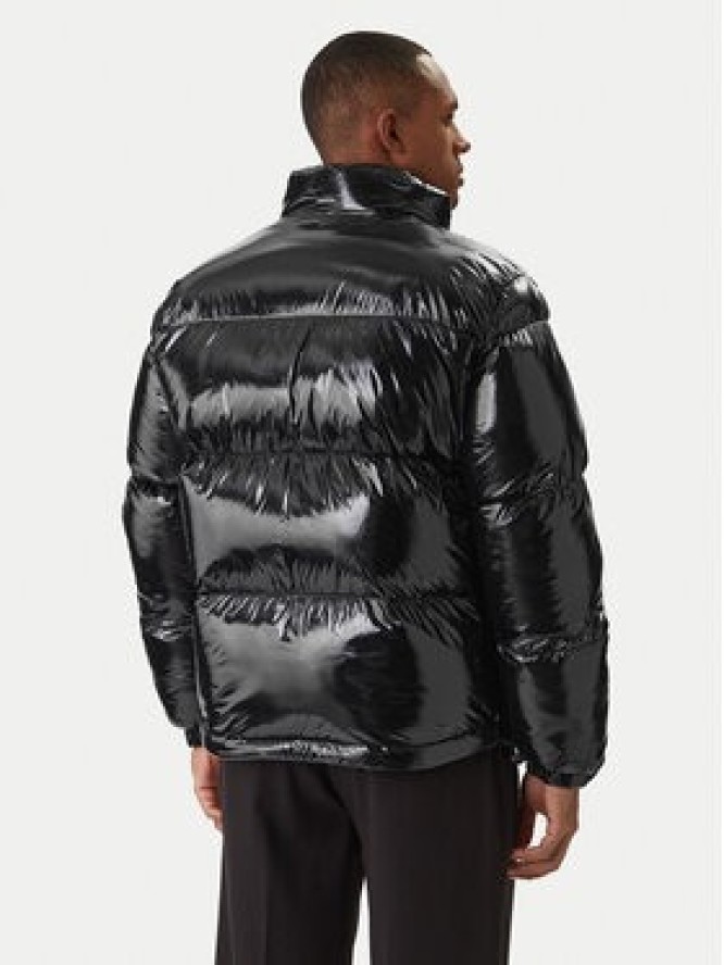 HUGO Kurtka zimowa Biron2541 50549251 Czarny Regular Fit