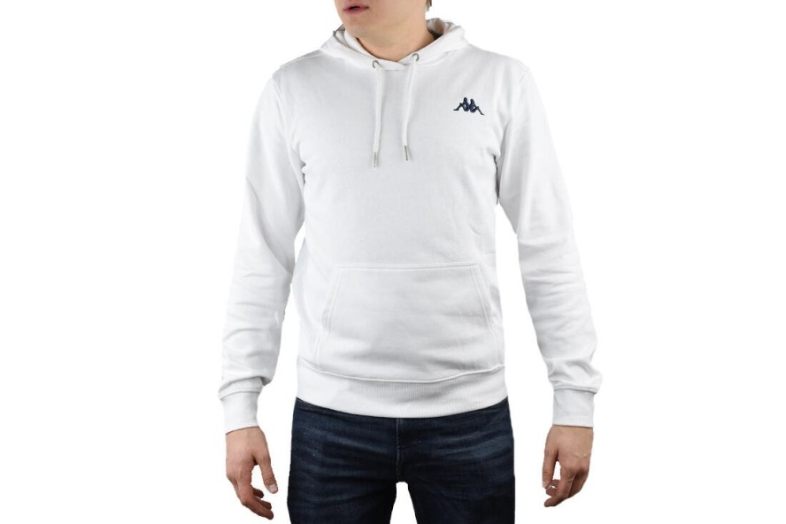 Kappa Vend Hooded, męska bluza