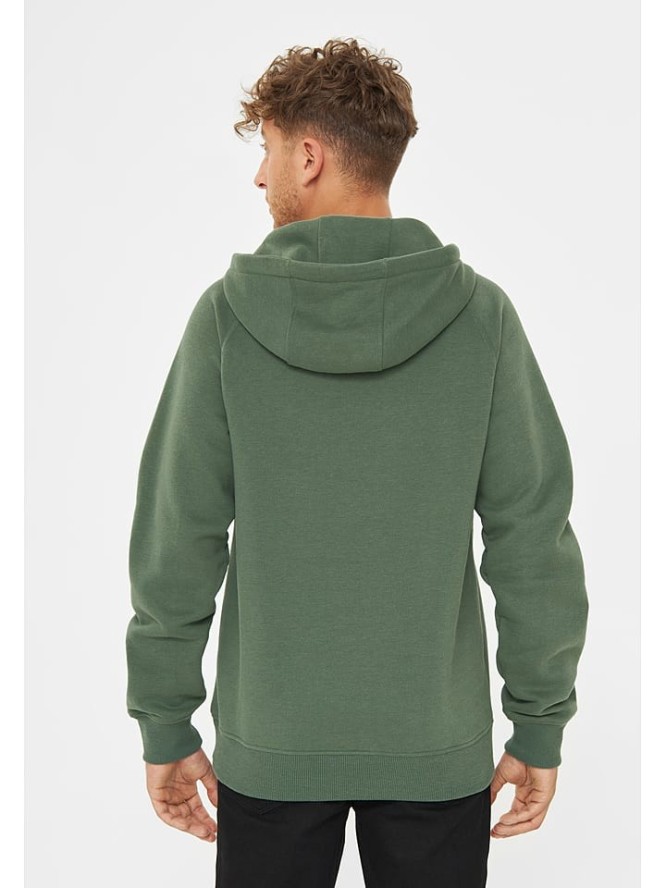 Derbe Bluza w kolorze khaki rozmiar: S