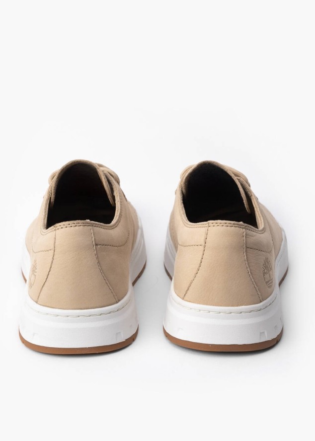 TIMBERLAND Maple Grove LOW LACE UP Sneakersy męskie